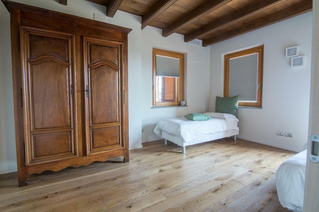 クーネオ In Viridi Bed & Breakfast エクステリア 写真