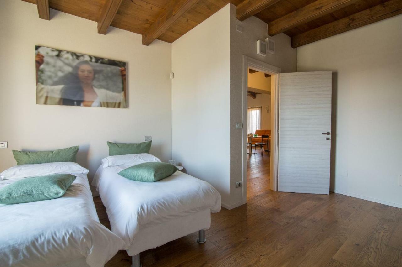 クーネオ In Viridi Bed & Breakfast エクステリア 写真
