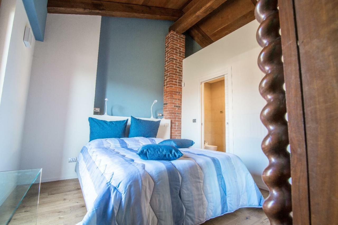 クーネオ In Viridi Bed & Breakfast エクステリア 写真