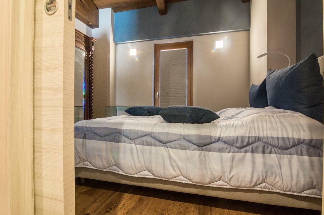 クーネオ In Viridi Bed & Breakfast エクステリア 写真