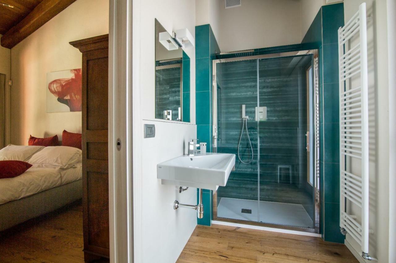 クーネオ In Viridi Bed & Breakfast エクステリア 写真